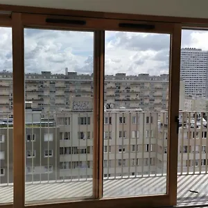 Belle Appartement